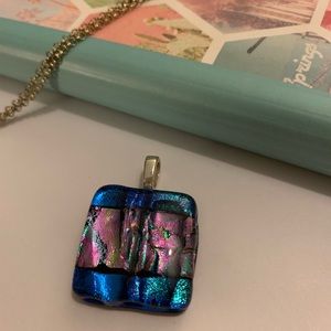 Dichroic Pendant